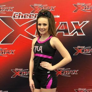 Meet your Posher, Madison